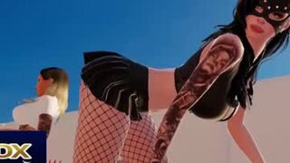 sexy3dchat