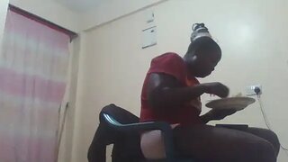 Ebony forfun