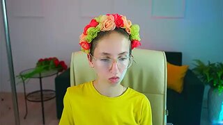 TaisiaWilson