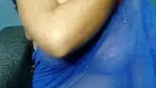 Barsha boudi