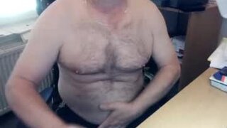 blonderbear13