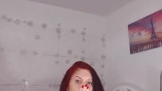horny_touchk