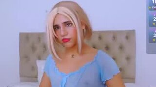 trinydoll