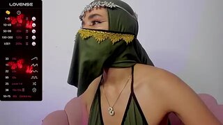 Malak Hamdi