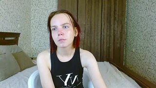 Little kittty  