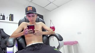 Ethan Booy