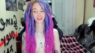 Roxy Silver