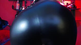 MistressSlut1