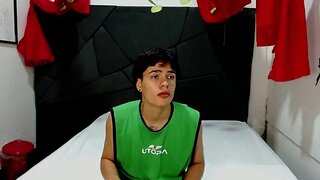 Benito Roomero