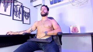 Maaz  Harem