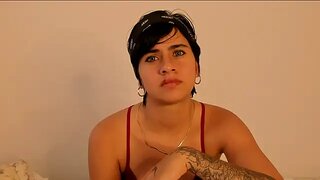 Camila sweet20