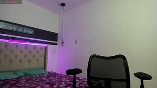 Emperatriz sex party