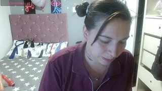 Layanafuckhardass