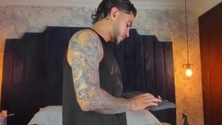 dantedimarco