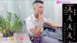 Naughty--asian
