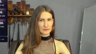 Mistress Pamela