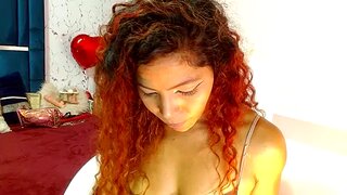  scarlet hot69