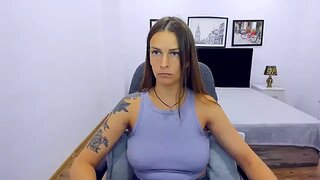 AlexiaDarren
