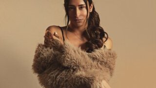 Georgina palacios