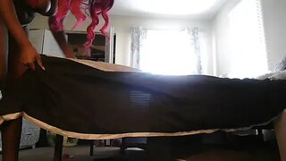 Naughty Gurlslut69