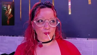 LilyyBigAss