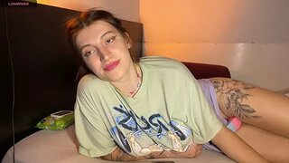 Katrin  kiss