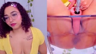Victoriabrown cm