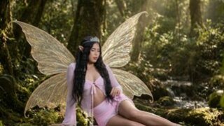 Alysson 18