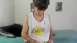 Justine ad