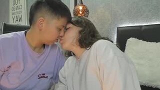 Valery and jake