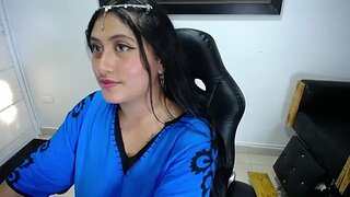 Kalpanaaishaa