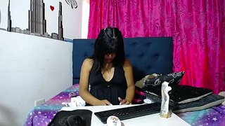 Carla Teen