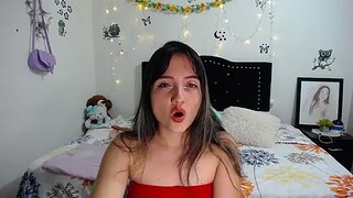 Naughty girl 4u