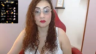Amelie Bakerr 