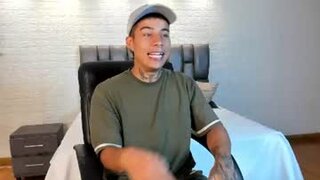 JoshuaDior