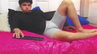 Ethan huge
