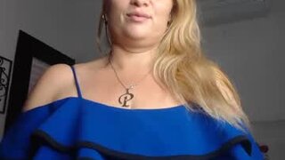 Elza Blonde