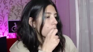 Kammy hi