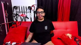 Slave Rubi