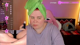 Akemi BBW