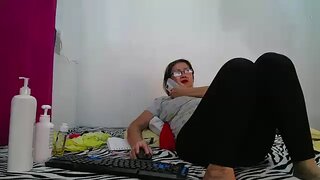 Lucy maturesex