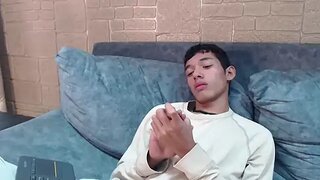 Joshua smith