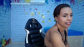 LAMAMBA NEGRA
