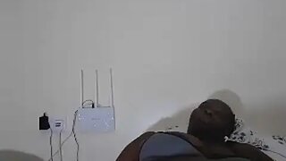 Cut blackebony