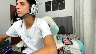 Max TheHorseDick