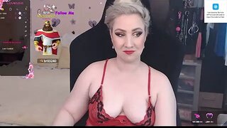 MissLexyGold