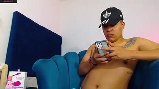 StevanHouston