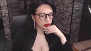 luxurymistress