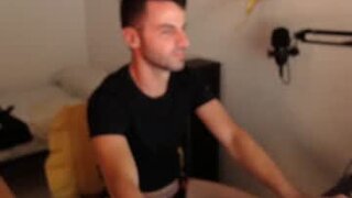 mrorgasmix