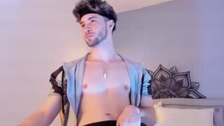 Erick Jhonson 